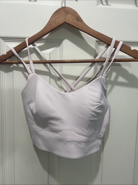 lululemon athletica Other - Lululemon Like a Cloud bra, Sz 6
